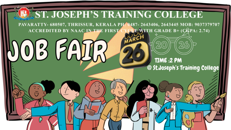 JOB FAIR